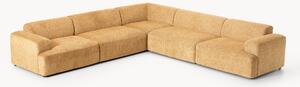 Sofa narożna XL Melva