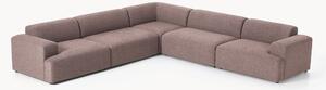 Sofa narożna XL Melva