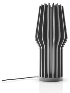 Eva Solo - Radiant Portable Lampa Stołowa H25 Black