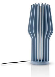 Eva Solo - Radiant Portable Lampa Stołowa H25 Dusty Blue