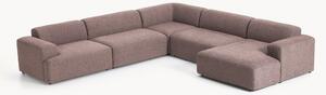 Sofa narożna Melva