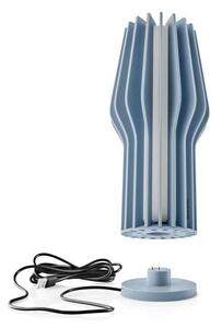 Eva Solo - Radiant Portable Lampa Stołowa H25 Dusty Blue