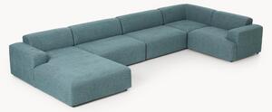 Sofa narożna XL Melva