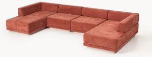 Sofa modułowa Colin (4-osobowa)