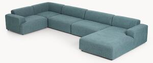 Sofa narożna XL Melva