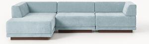 Narożna sofa modułowa Colin (4-osobowa)