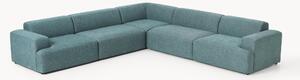 Sofa narożna XL Melva