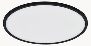 Lampa sufitowa LED z funkcją przyciemniania Oja