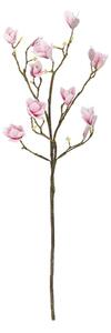 Sztuczna gałązka (wysokość 125 cm) Magnolia – Bloomingville