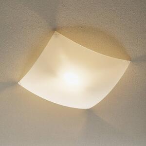 Vibia Lampa sufitowa QUADRA ICE, 66 cm