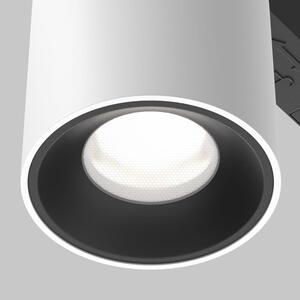 EXILITY ALFA S LED 7W CCT DIM Bluetooth 50st tuba biała do szyn magnetycznych