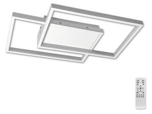 Illumaxx LED Plafon ściemnialny LED/45W/230V 3000-6500K biały + +pilot OS0048