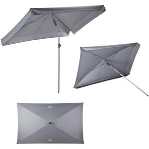 Parasol ogrodowy NILS NC7826 Szary