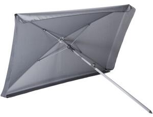 Parasol ogrodowy NILS NC7826 Szary