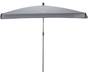 Parasol ogrodowy NILS NC7826 Szary