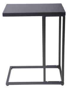 Stalowy stolik ogrodowy 43x30,5 cm Dorea – Garden Pleasure