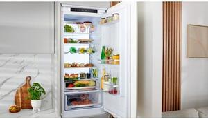 Lodówka AMICA BK2995.5FCNO