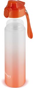 Lamart LT4057 butelka sportowa Froze 0,7 l,pomarańczowy