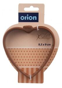 Orion Forma na jajko sadzone Serce