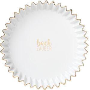 Naczynie żaroodporne do pieczenia z porcelany Christmas