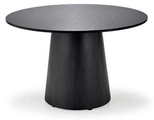 Stół okrągły Ginter, do jadalni, salonu, designerski