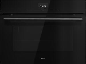 Kuchenka mikrofalowa ASKO Essence OM24BGH 1000W pojemnoÅÄ 50L Inverter Microwave Wi-Fi
