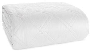 Narzuta EUROFIRANY D91 Luiz 8 170 x 210 cm BiaÅy