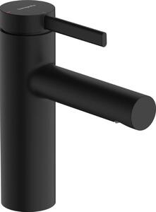 Bateria umywalkowa HANSGROHE Zesis S 100 CoolStart 74720670 Czarny mat