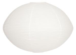 Abażur w kolorze kości słoniowej ø 58 cm Moyo – OYOY Living Design