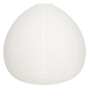 Abażur w kolorze kości słoniowej ø 60 cm Kojo – OYOY Living Design