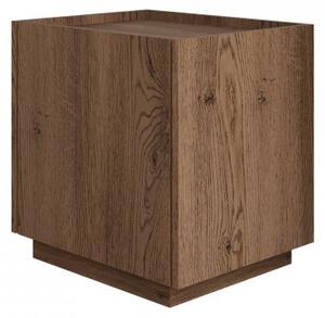 Stolik nocny Rotinko S50