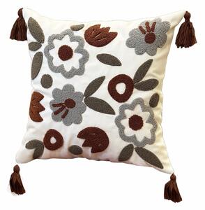 Poszewka na poduszkę 43x43 cm – Mila Home
