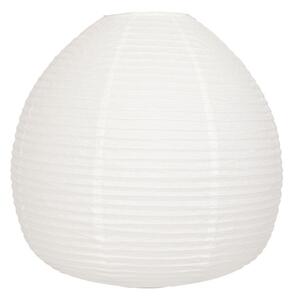 Abażur w kolorze kości słoniowej ø 38 cm Kojo – OYOY Living Design