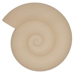Silikonowa podkładka pod garnek 15x16,5 cm Nautilus – OYOY Living Design