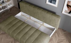 MebleMWM Sofa rozkładana CLIVE | kolory do wyboru