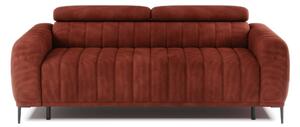 MebleMWM Sofa rozkładana GANDI 120 | kolory do wyboru