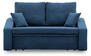 Sofa DORMA , Kolor - GRANATOWY