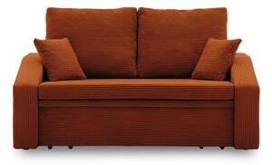 Sofa DORMA , Kolor - MIEDZIANY