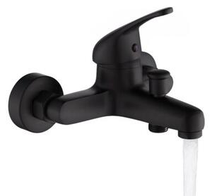 Bateria wannowa HYDROSAN DORA-BL Czarny