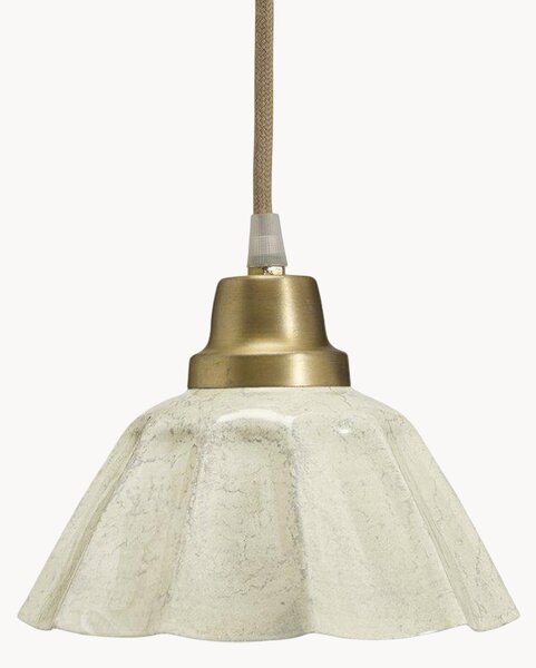 Mała lampa wisząca Ester