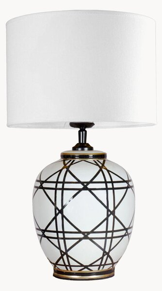 Lampa stołowa New York