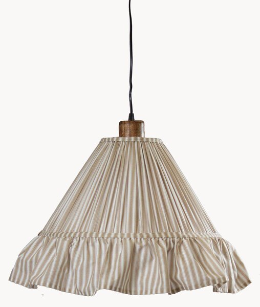 Lampa wisząca Estrid