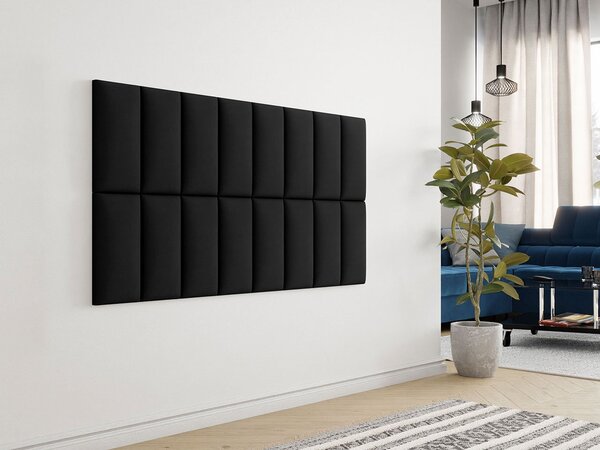 Panel ścienny tapicerowany Pag 40x20