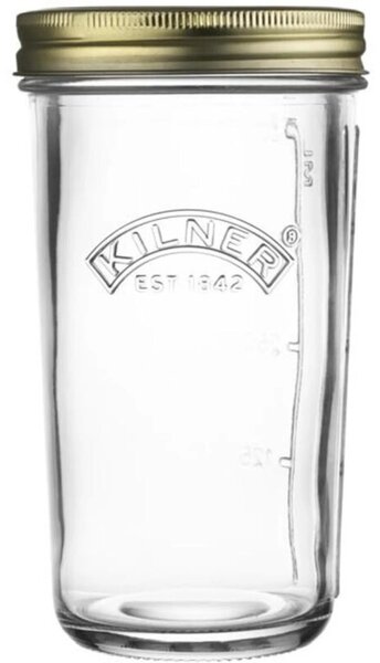 Słoik KILNER 57553 0.5 L