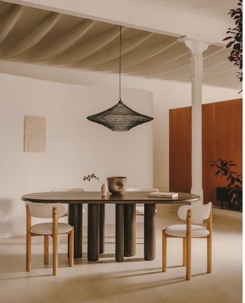 Stół 105x220 cm Mailen – Kave Home