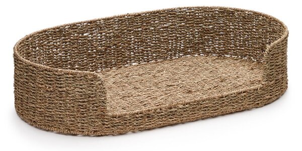 Legowisko z wodorostów dla czworonoga 45x80 cm Fliicker – Kave Home