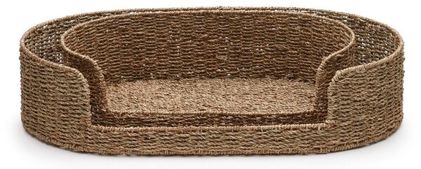 Legowisko z wodorostów dla czworonoga 45x80 cm Fliicker – Kave Home