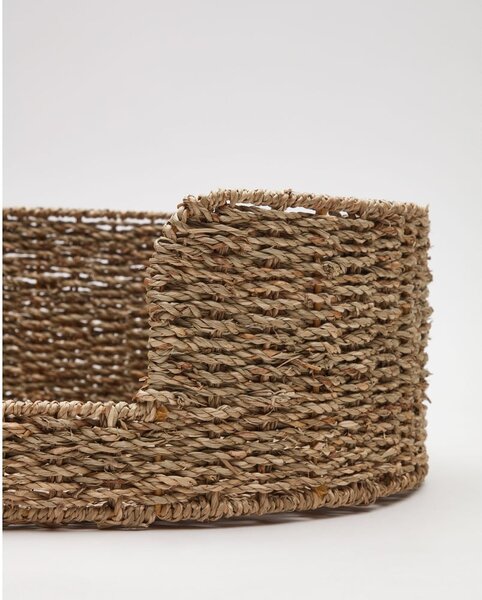 Legowisko z wodorostów dla czworonoga 45x80 cm Fliicker – Kave Home