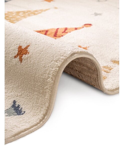 Kremowy dywan dziecięcy 160x235 cm Kids Party – Hanse Home
