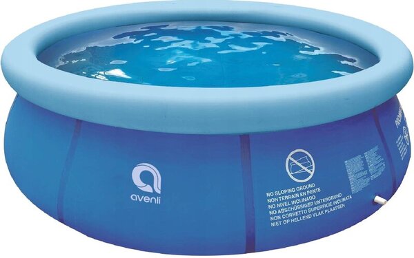 Basen AVENLI J-L17794EU 360 x 76 cm 5377L